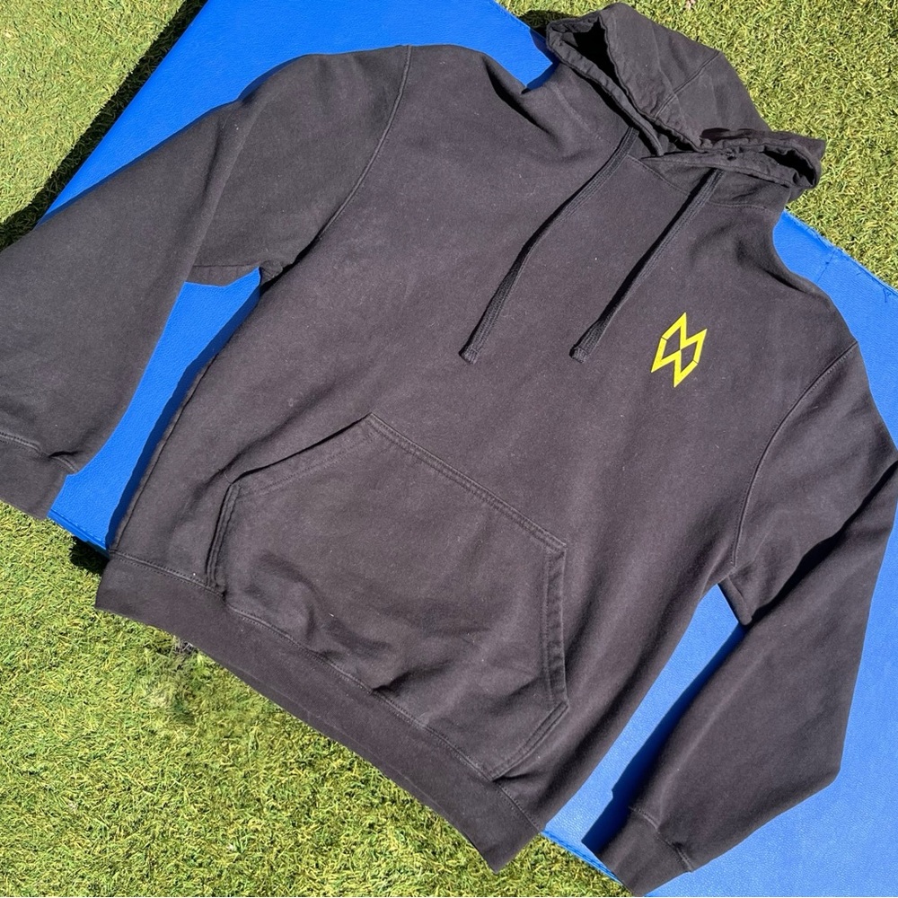 Morgan Wallen Hoodie